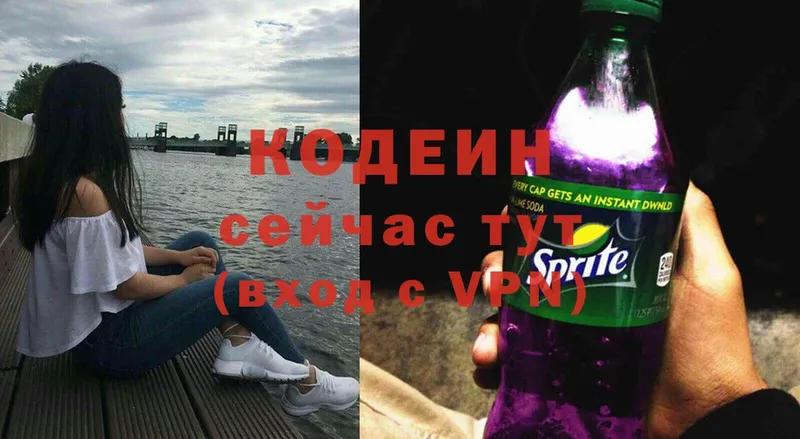 Кодеин Purple Drank  дарнет шоп  Южно-Сухокумск 